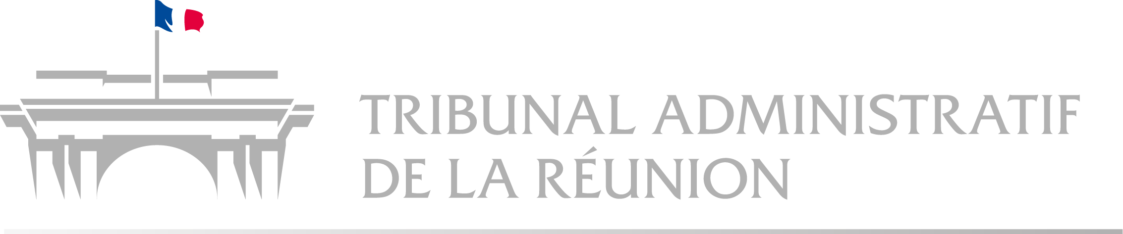 Tribunal administratif de La Reunion - Retour à l'accueil